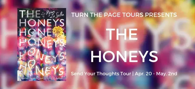 The Honeys by Ryan La Sala - Tour Schedule